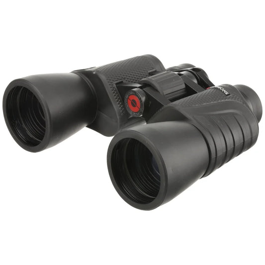 10x50mm Porro Prism Binoculars Durable Rubber Armor