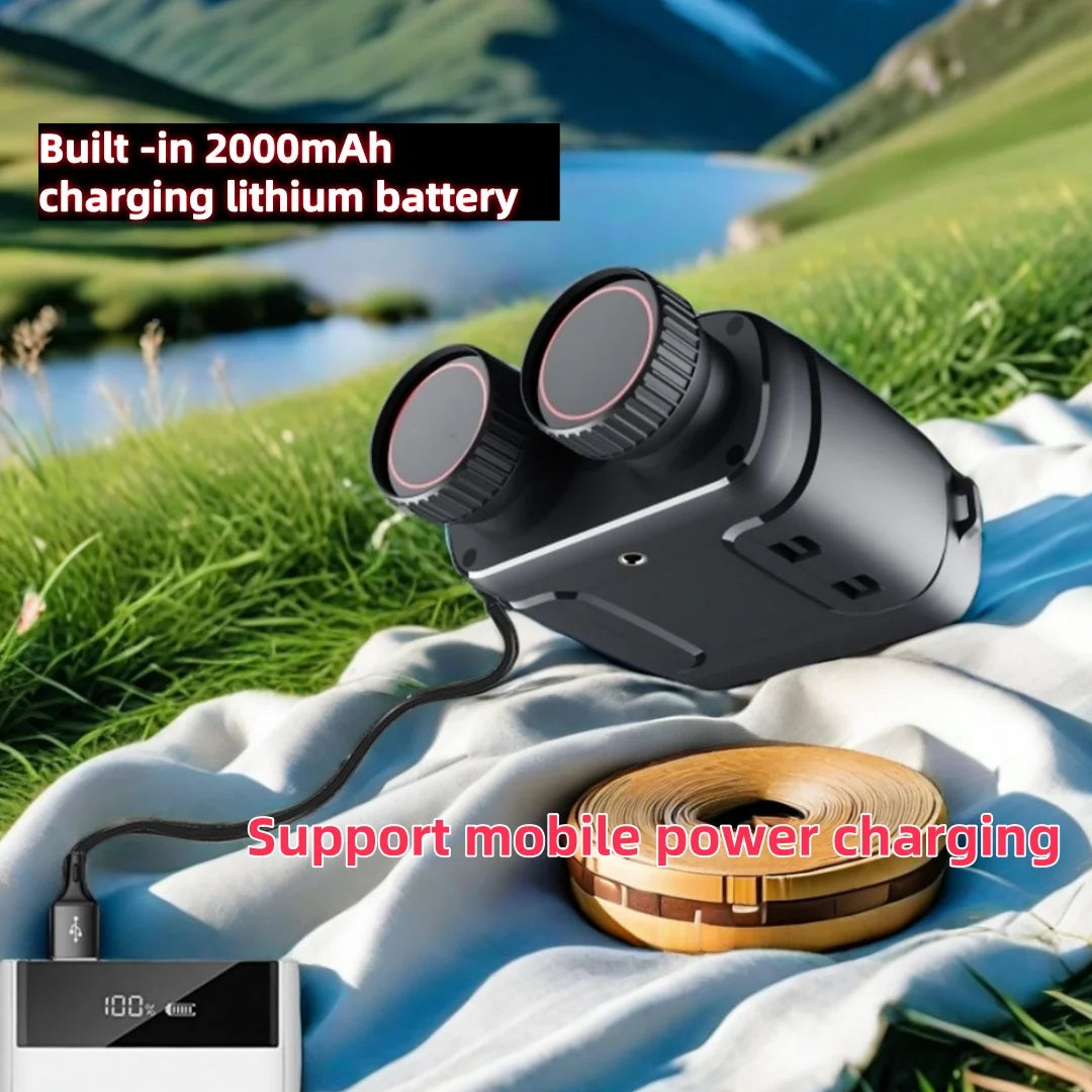 Infrared Night Vision 10x Zoom Military Tactical 300m