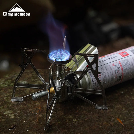 XD-3F Outdoor Camping Gas Stove