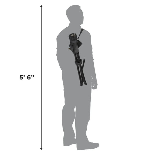 Foldable Camo Stool Lightweight Portable Durable Steel Frame