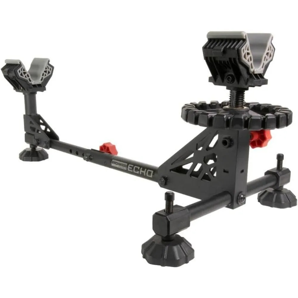 Echo Durable Adjustable Rifle Shooting Rest