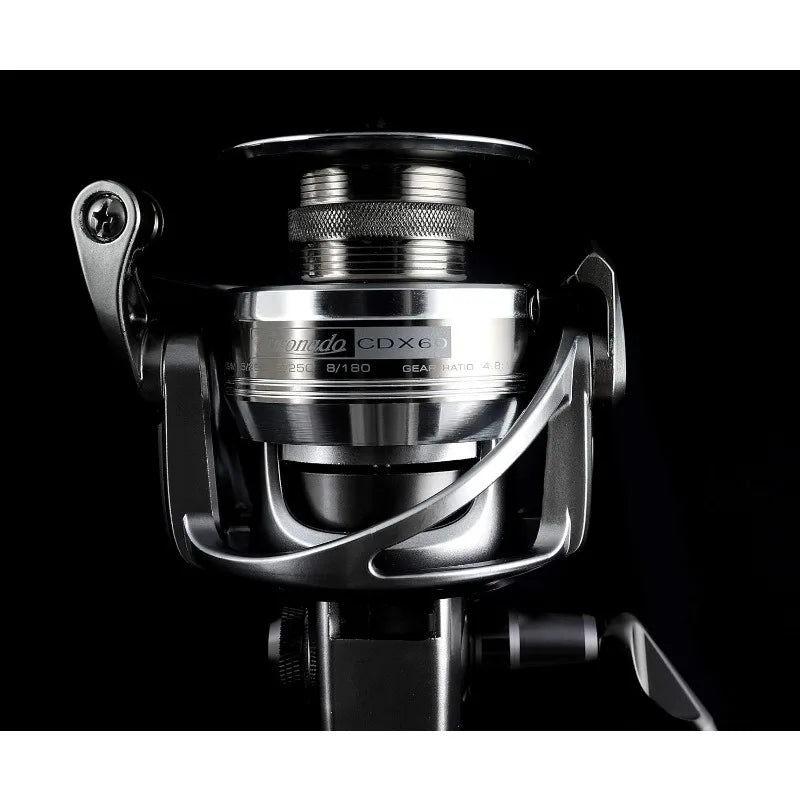 Lightweight Baitfeeder Saltwater Reel