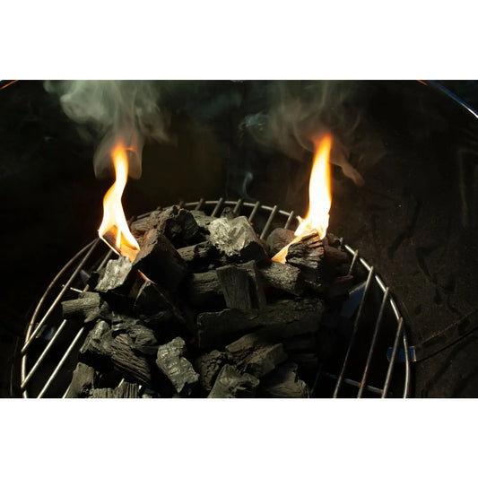 3-Pack of 3-Pound Firelighters, Natural, Chemical-Free