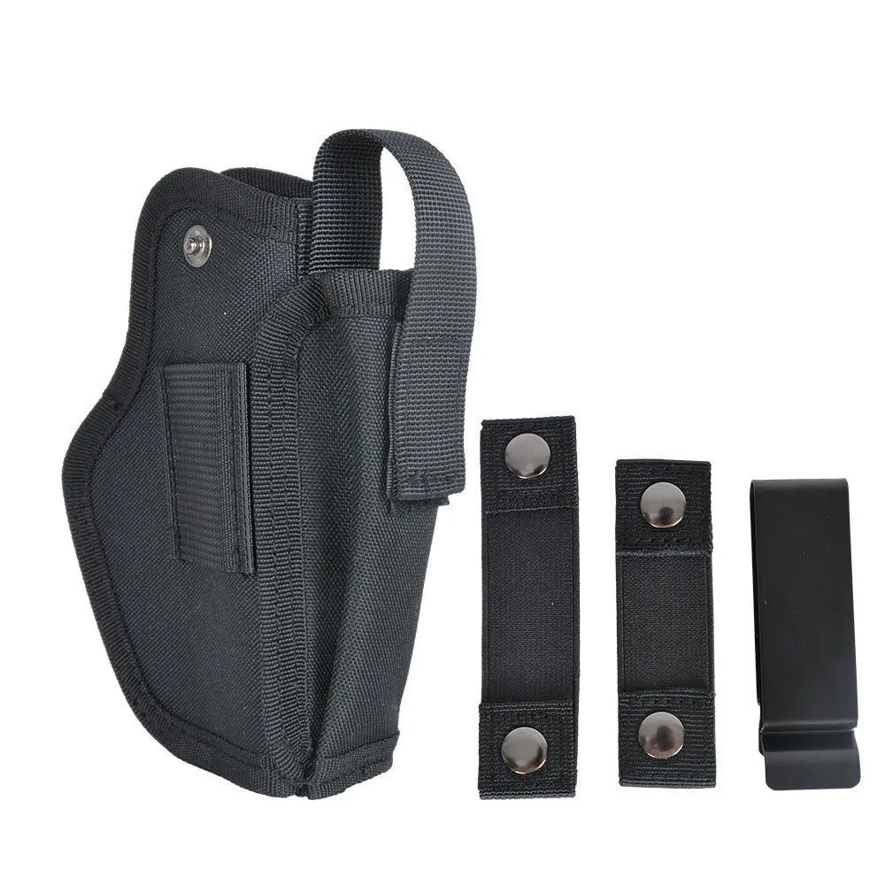 Gun Holster Tactical Left/Right Hand