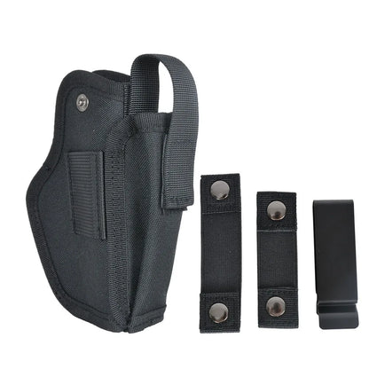 Gun Holster Tactical Left/Right Hand