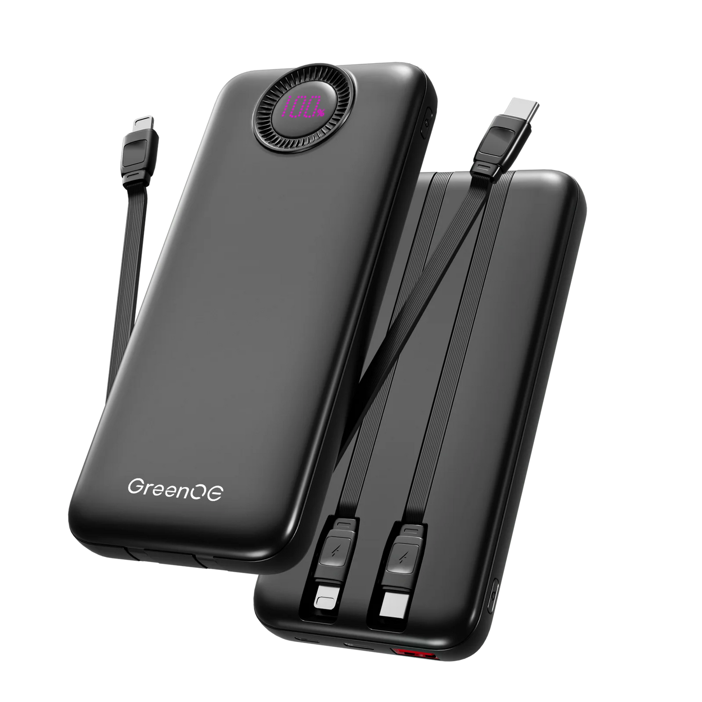 10000mAh 22.5W Portable Charger