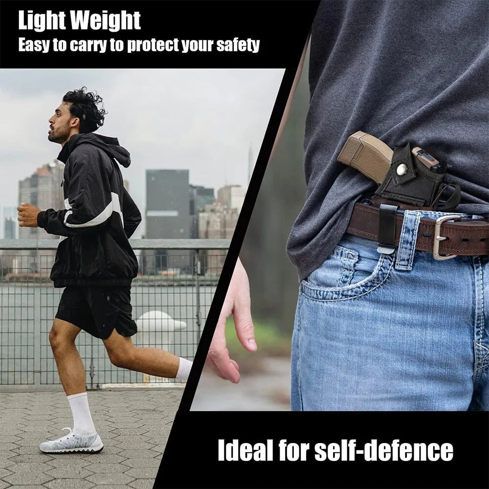 Gun Holster Tactical Left/Right Hand