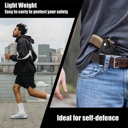 Gun Holster Tactical Left/Right Hand