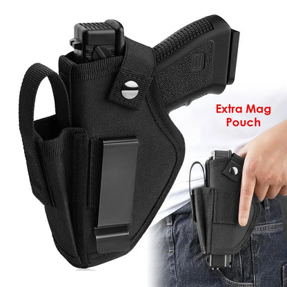 Gun Holster Tactical Left/Right Hand