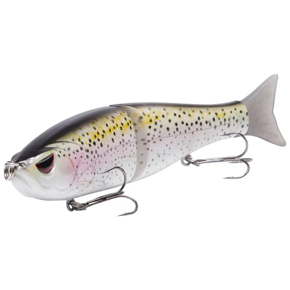 Bassdash Swimbaits Bass Fishing Lure