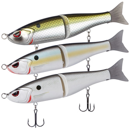 Bassdash Swimbaits Bass Fishing Lure
