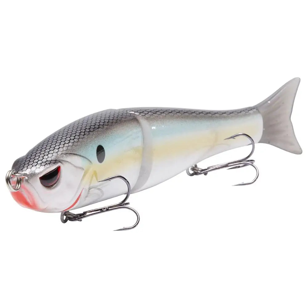 Bassdash Swimbaits Bass Fishing Lure