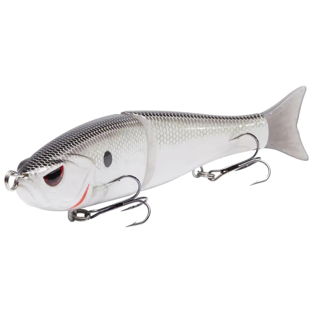 Bassdash Swimbaits Bass Fishing Lure