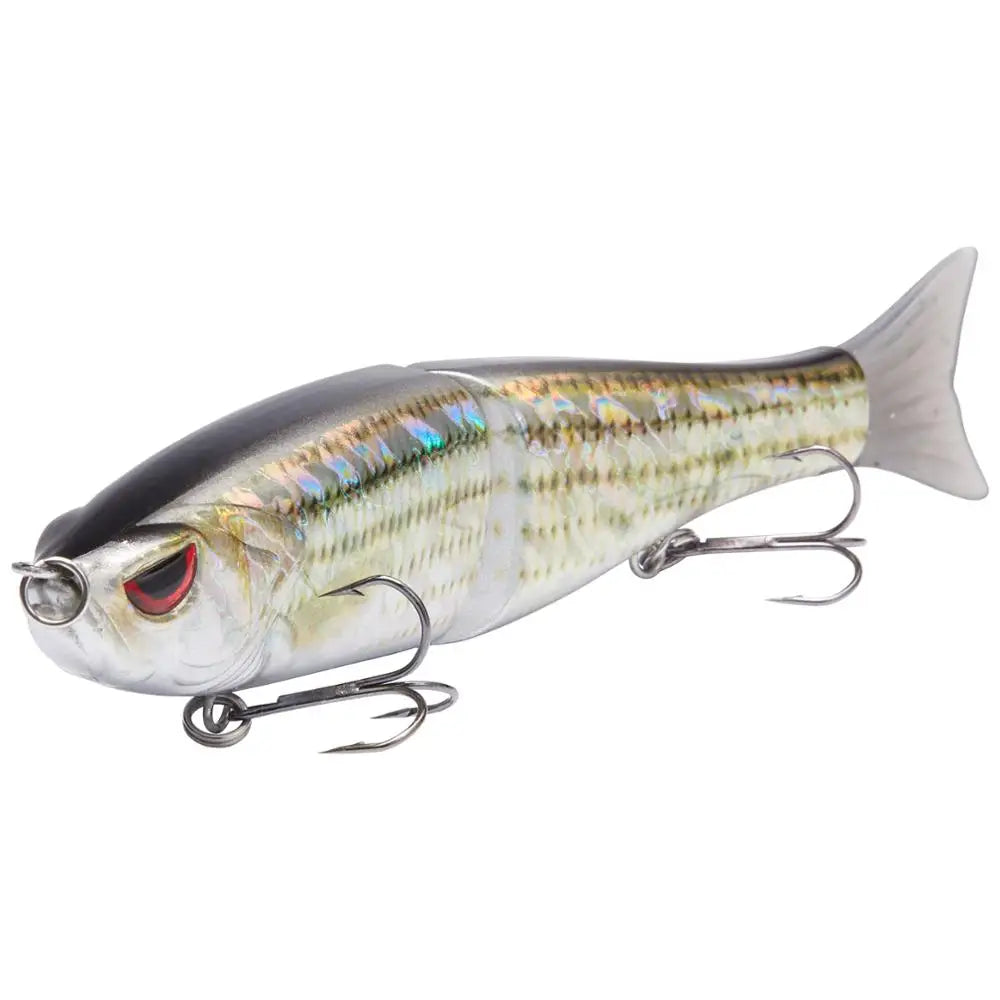 Bassdash Swimbaits Bass Fishing Lure