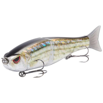 Bassdash Swimbaits Bass Fishing Lure
