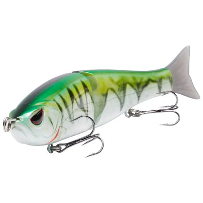 Bassdash Swimbaits Bass Fishing Lure