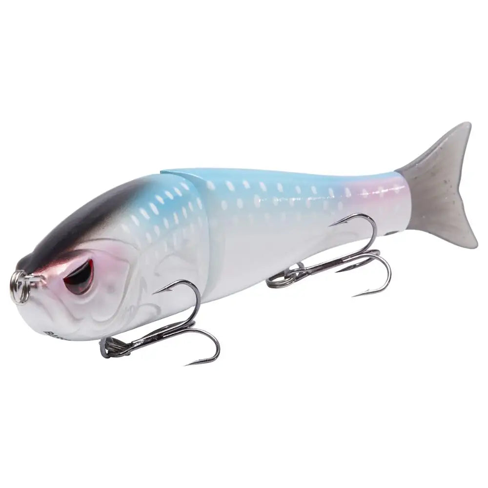 Bassdash Swimbaits Bass Fishing Lure