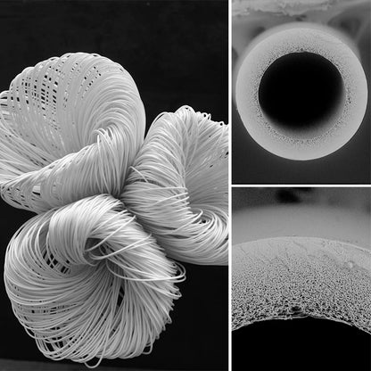 Personal Camping Purification Water Filter Emergency Supplies