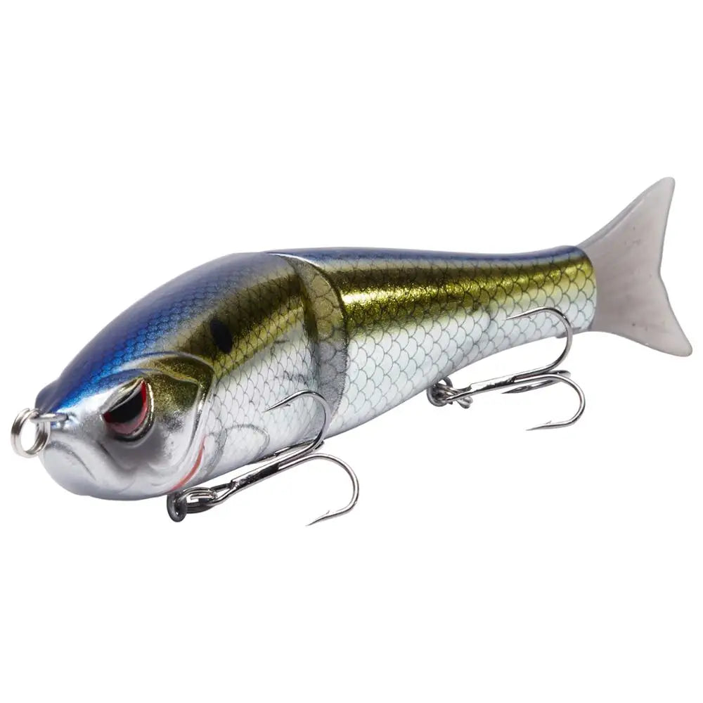 Bassdash Swimbaits Bass Fishing Lure