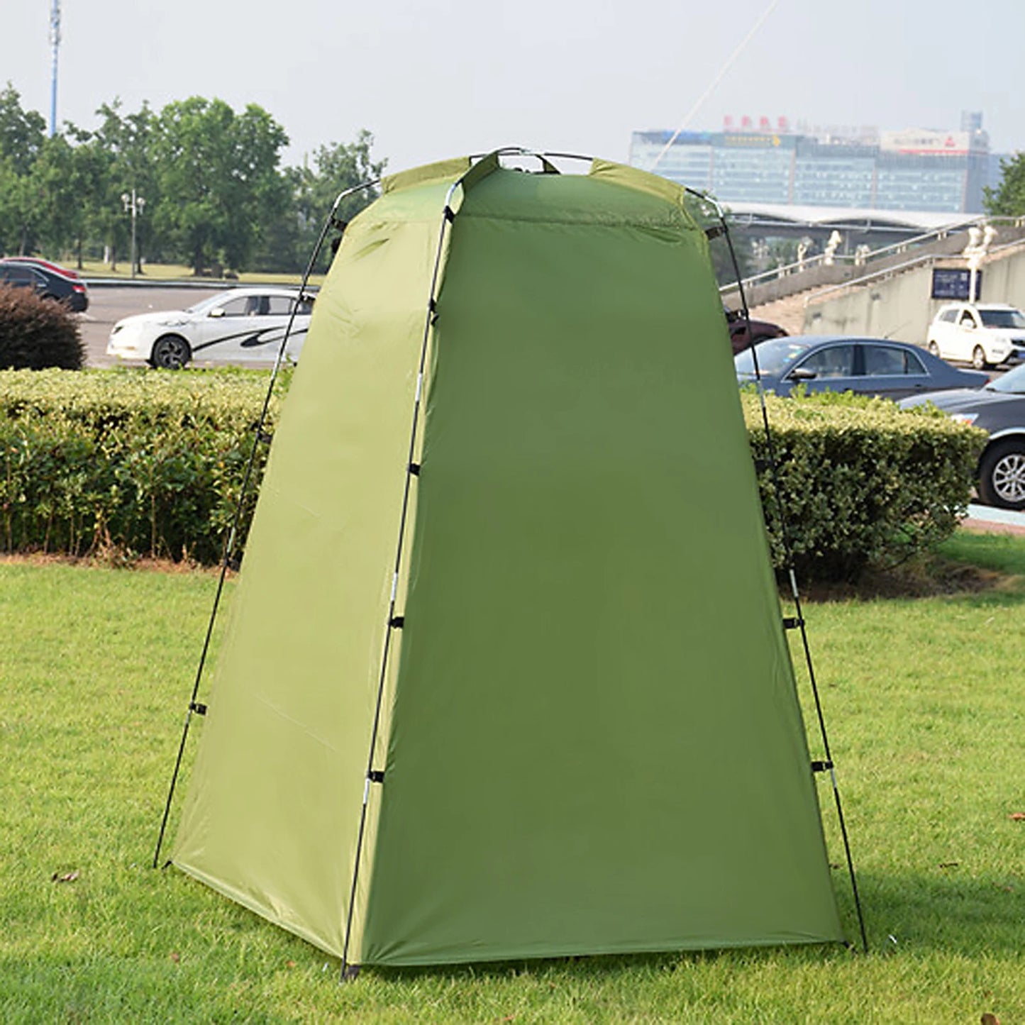 6ft Camping Tent Shower Privacy Changing Room