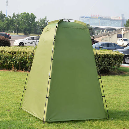 6ft Camping Tent Shower Privacy Changing Room