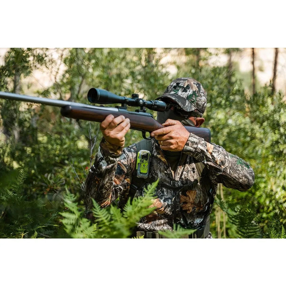 Personal Locator Beacon with GPS  (Model PLB 425)