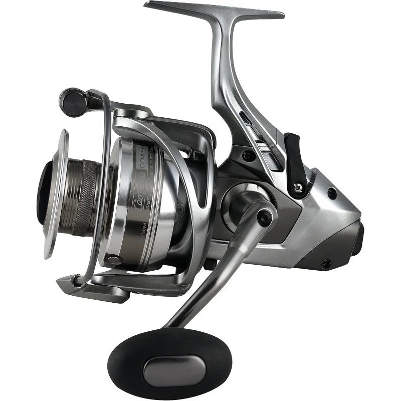 Lightweight Baitfeeder Saltwater Reel