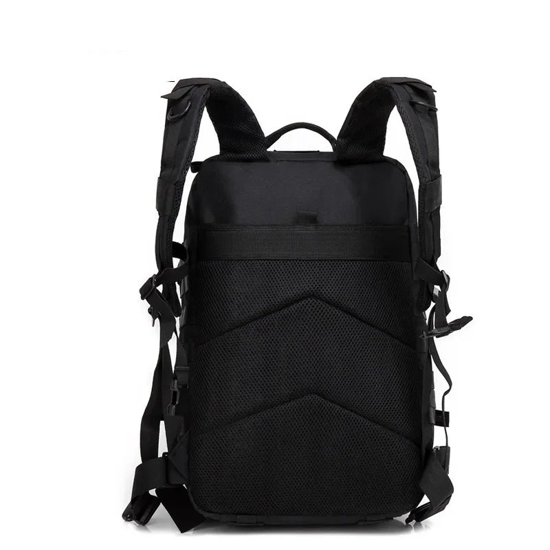 30L/50L 1000D Nylon Waterproof   Backpack