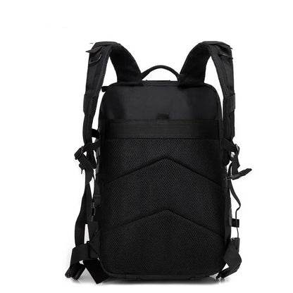 30L/50L 1000D Nylon Waterproof   Backpack