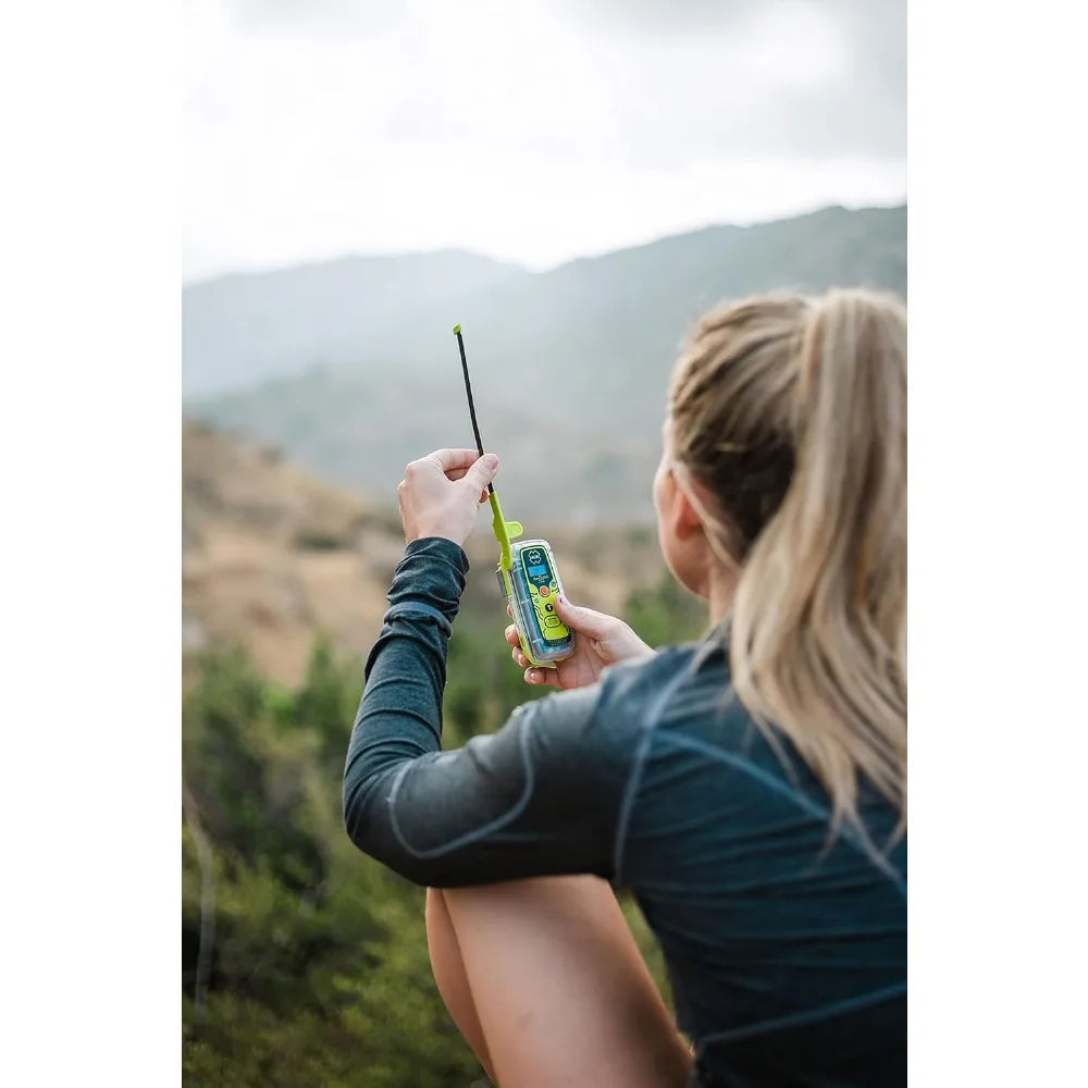 Personal Locator Beacon with GPS  (Model PLB 425)