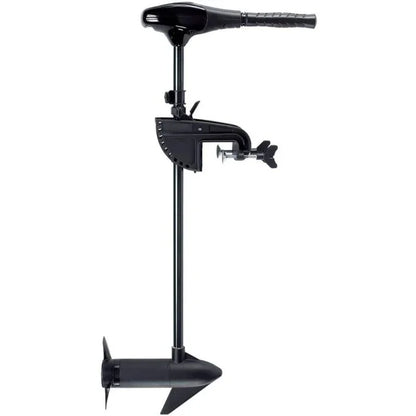 Transom-Mount Electric Trolling Motor