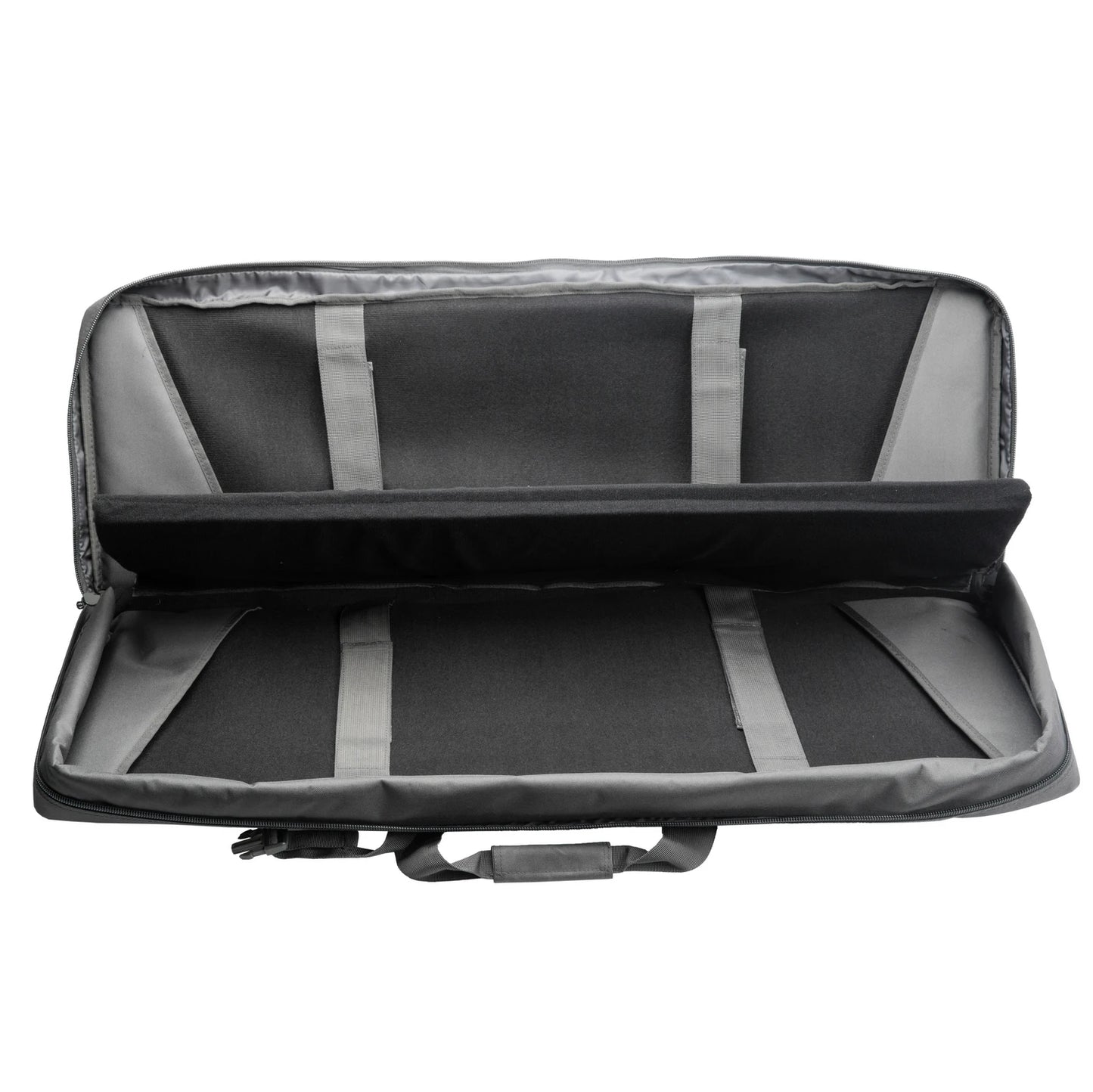 GREENCITY 32 38 42 Inch Double Rifle Case Bag