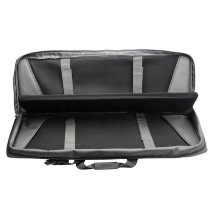 GREENCITY 32 38 42 Inch Double Rifle Case Bag