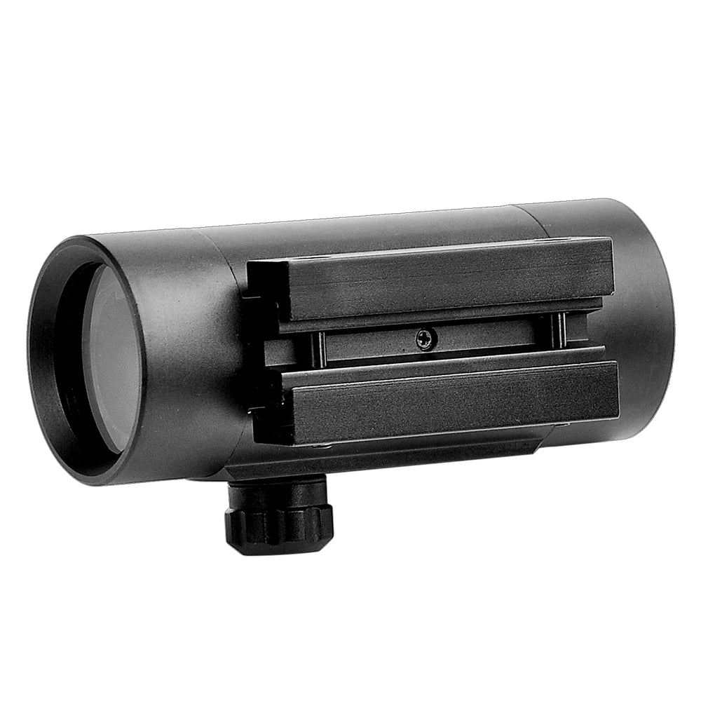 Red Dot Sight 1x40mm Reflex Sight Water & Shock& Fog-Proof