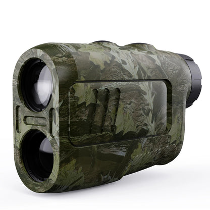 Range finder 7° Big Field 656Yd laser rangefinder