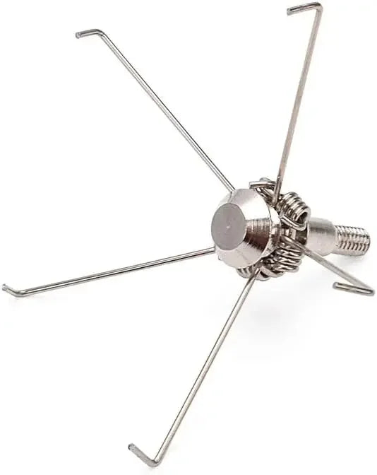 Broadheads Judo 100 Grain Archery Hunting Small Game Tips