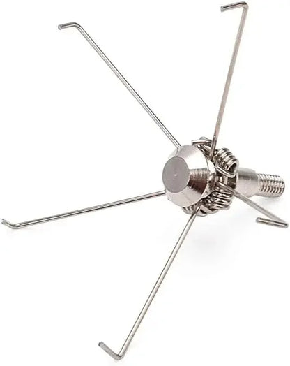 Broadheads Judo 100 Grain Archery Hunting Small Game Tips