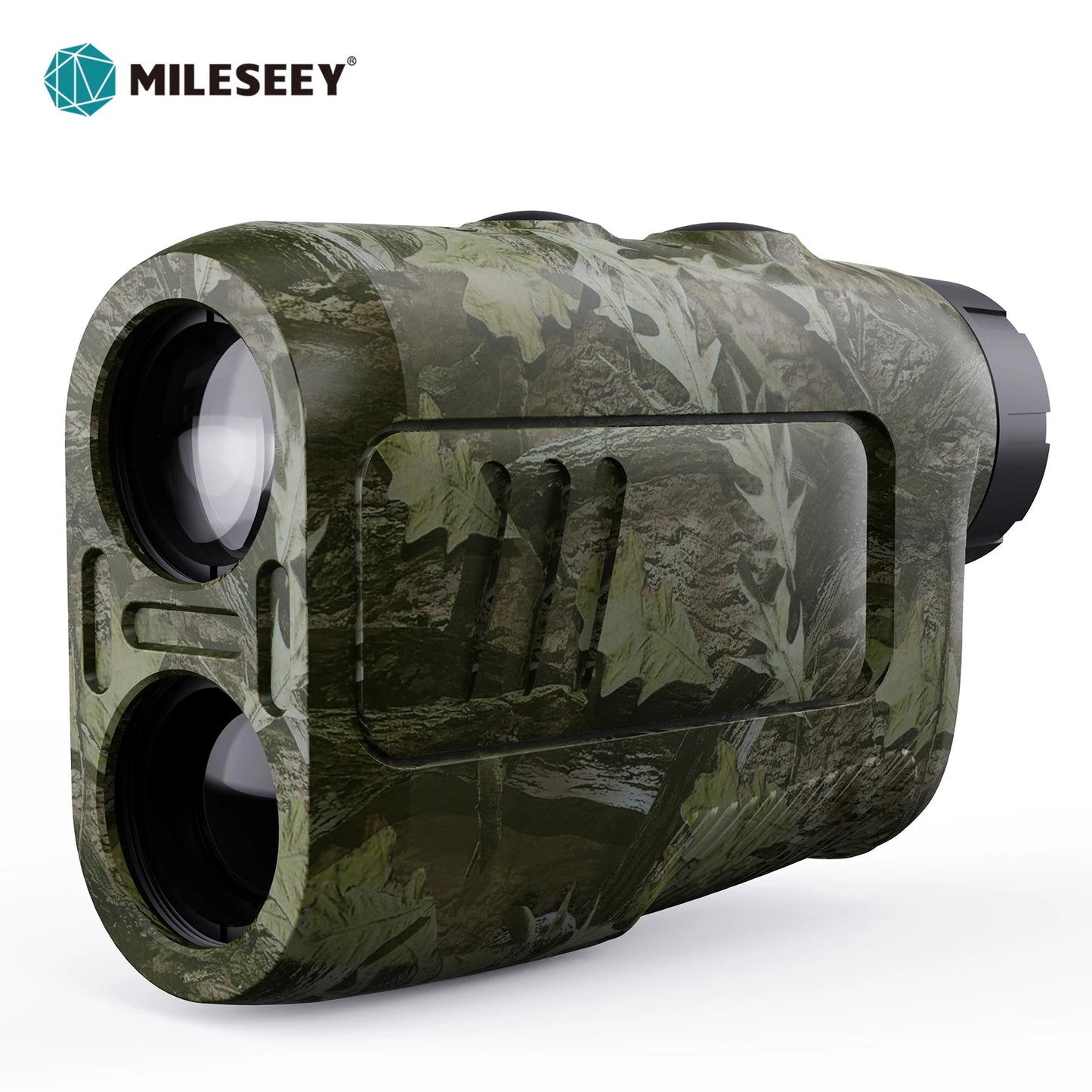 Range finder 7° Big Field 656Yd laser rangefinder