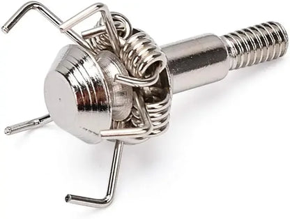 Broadheads Judo 100 Grain Archery Hunting Small Game Tips