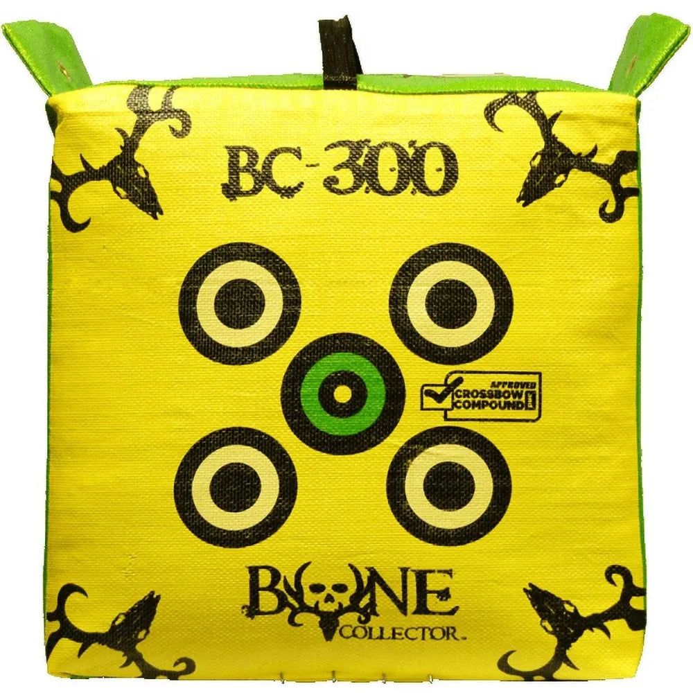 BC-300 Bag Field Point Archery Target