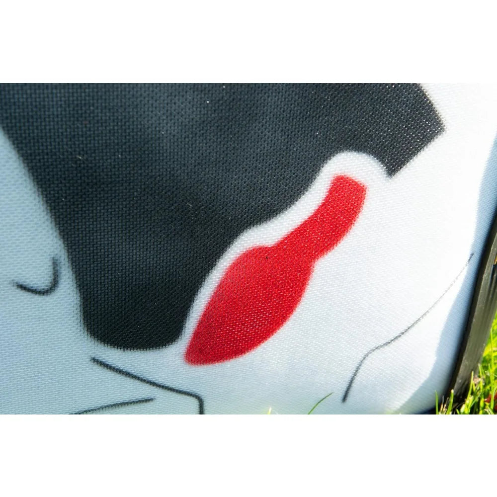 500 fps Targe, for Crossbow and Compound bows