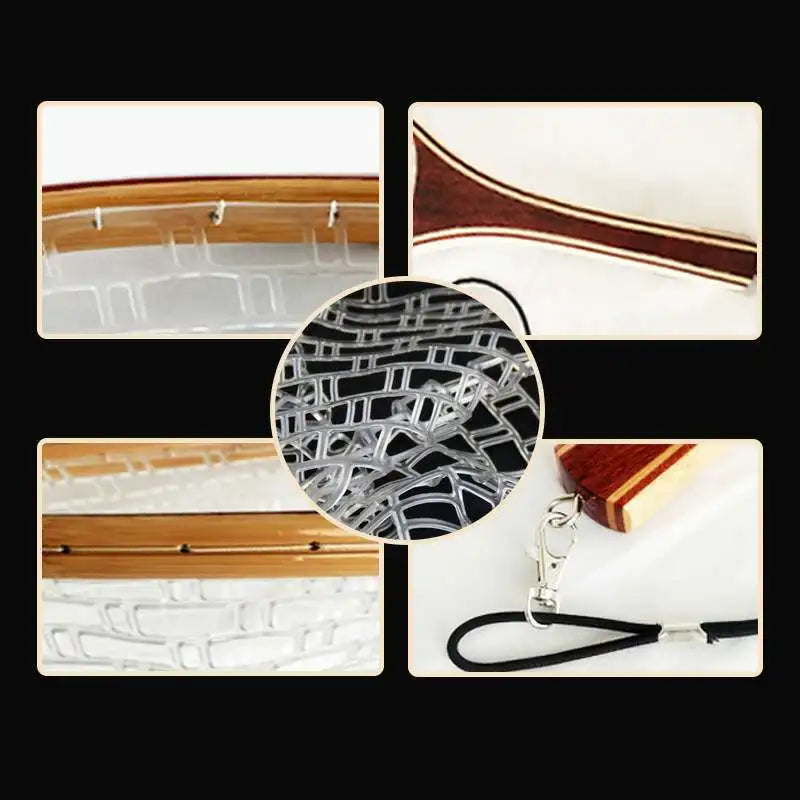 Fly Fishing Landing Net Trout Bass