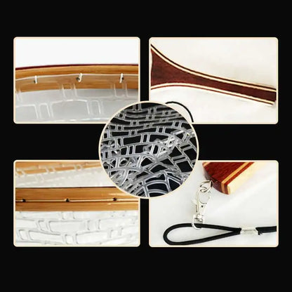 Fly Fishing Landing Net Trout Bass