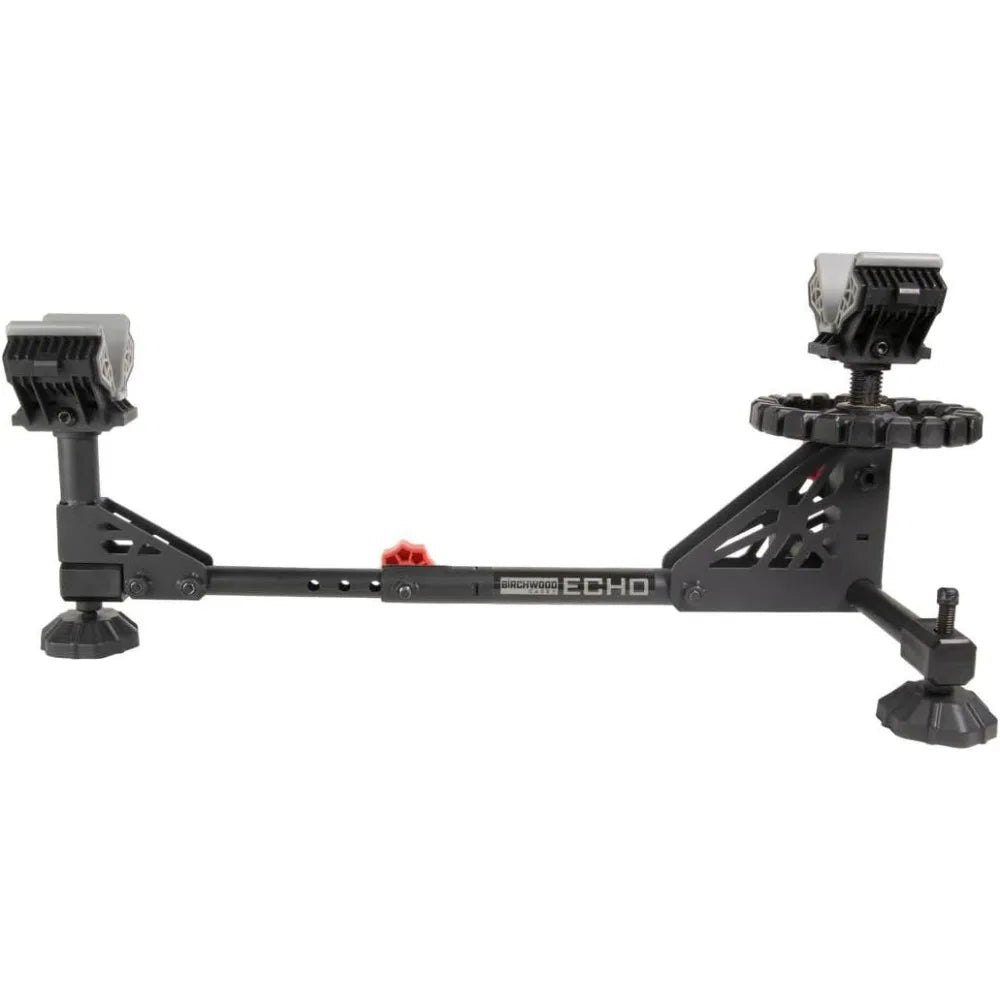 Echo Durable Adjustable Rifle Shooting Rest