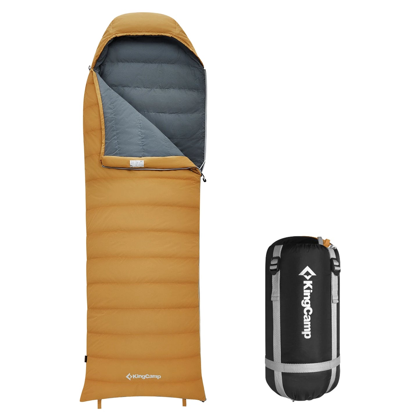 Camping Sleeping Bag, Lightweight
