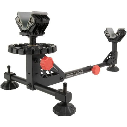 Echo Durable Adjustable Rifle Shooting Rest