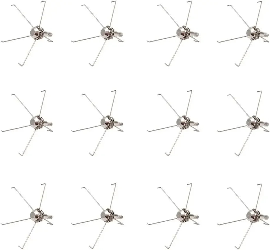 Broadheads Judo 100 Grain Archery Hunting Small Game Tips