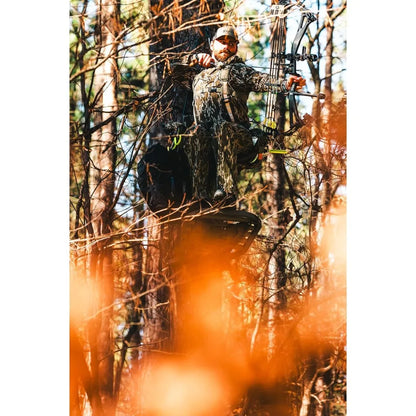 Dual Threat PRO SD Climbing Treestand
