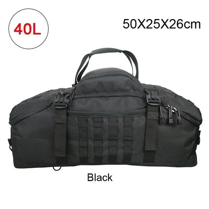 30L 50L 80L Sport Travel Bag Large Duffle Bags