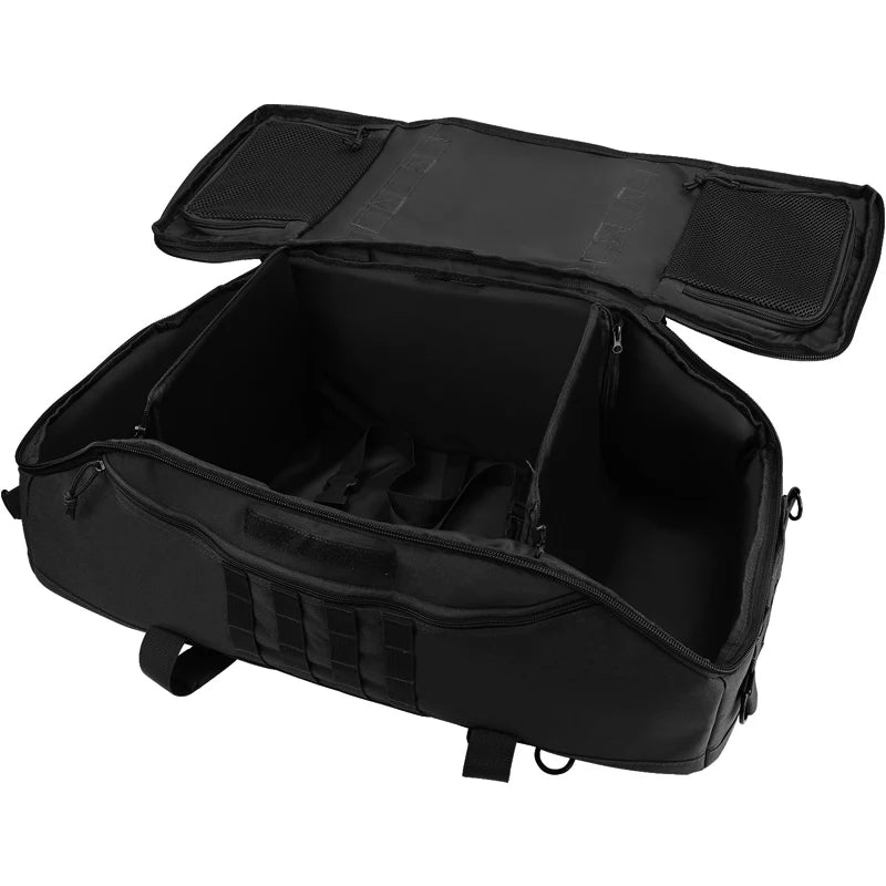 30L 50L 80L Sport Travel Bag Large Duffle Bags